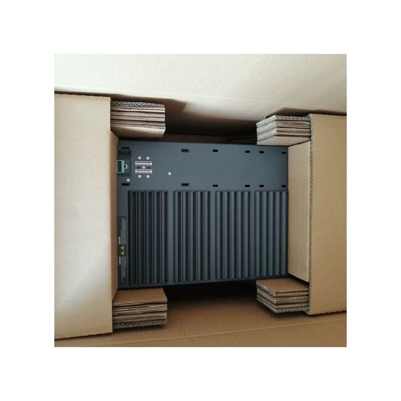 Genuine original Sie-mens control unit frequency converter with discounted price 6SL3310-1PE33-0AA0