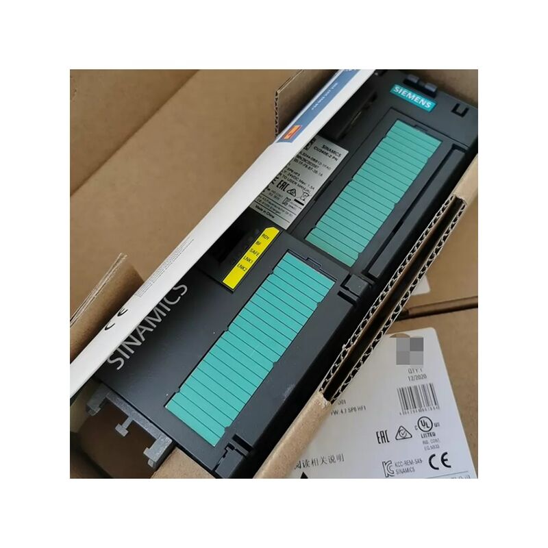 Brand new Sie-mens industrial control frequency converter with CE certificate 6SL3225-0BE32-2AA0