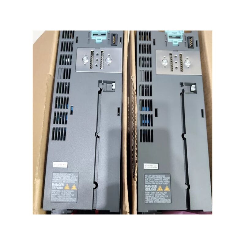 Hot selling Sie-mens SINAMICS G120 frequency converter for wholesales 6SL3225-0BE37-5AA0