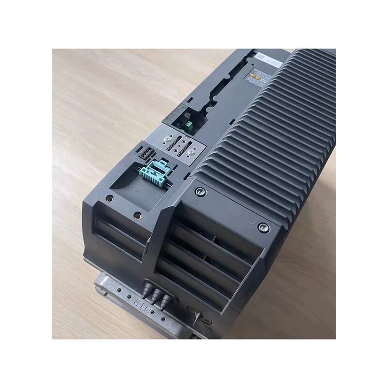 Brand new Sie-mens G120 control unit frequency converter with great price 6SL3210-1PH31-2AL0