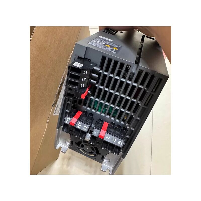 Genuine original Sie-mens industrial control frequency converter function guarantee 6SL3210-1PH31-4AL0