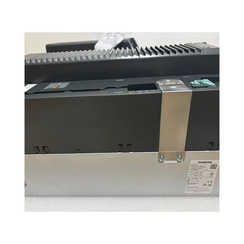 Hot selling Sie-mens three-phase design frequency converter with discounted price 6SL3210-1PE32-5AL0