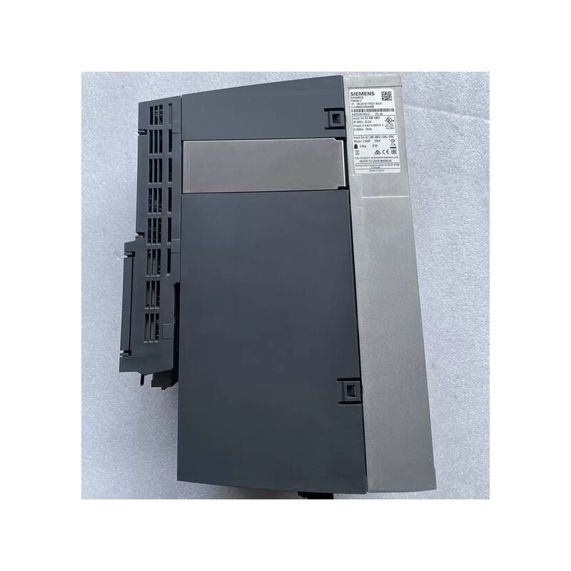 Hot selling Sie-mens three-phase design frequency converter with discounted price 6SL3210-1PE32-5AL0