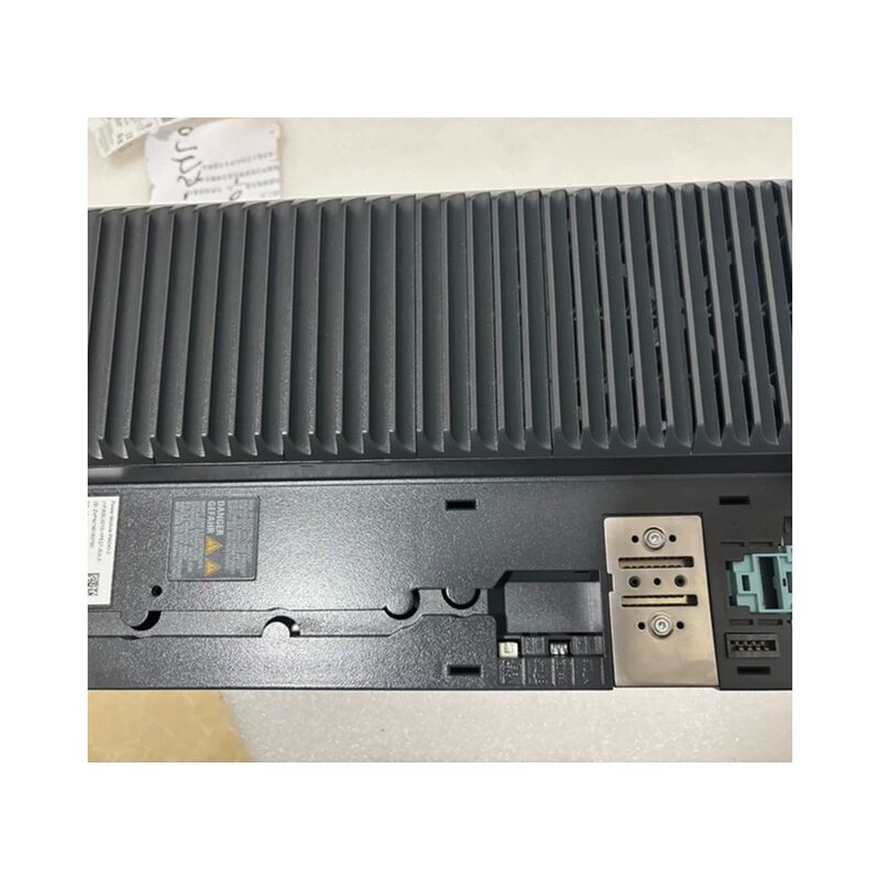 Hot selling Sie-mens three-phase design frequency converter with great price 6SL3210-1PH21-4UL0
