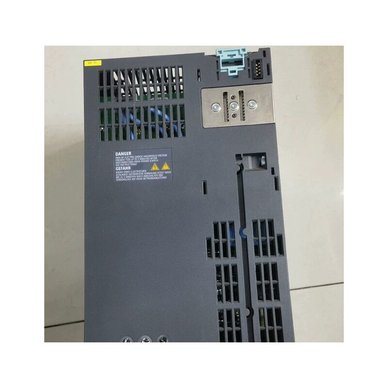 Hot selling Sie-mens three-phase design frequency converter with great price 6SL3210-1PH21-4UL0