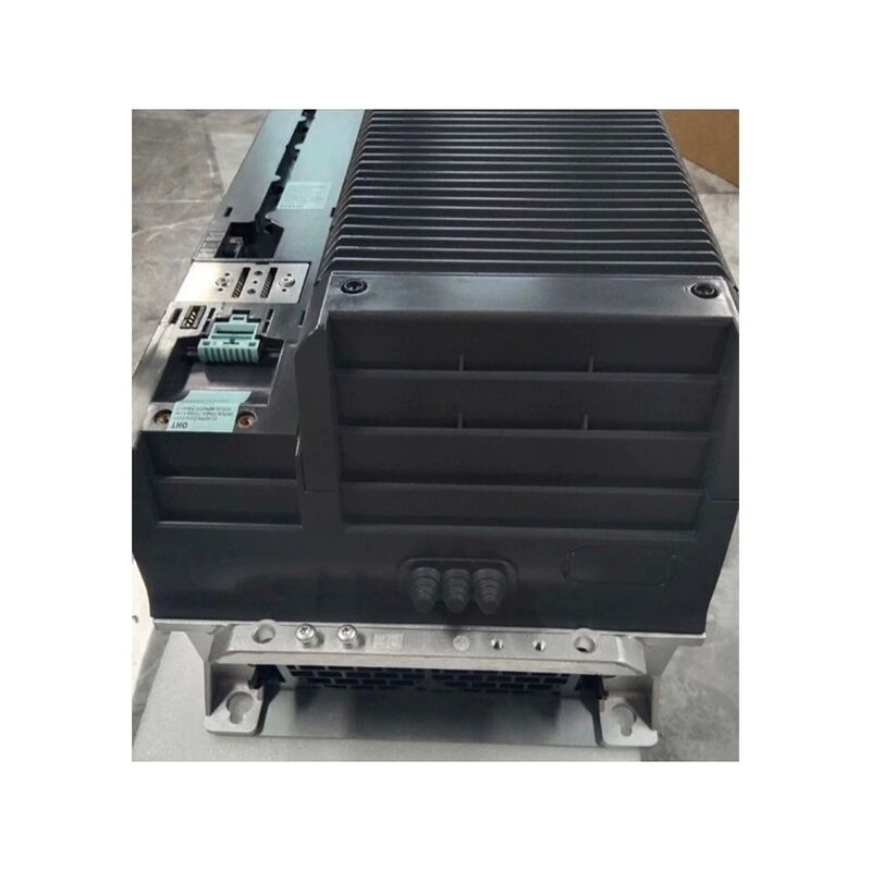 Hot selling Sie-mens three-phase design frequency converter with great price 6SL3210-1PH21-4UL0