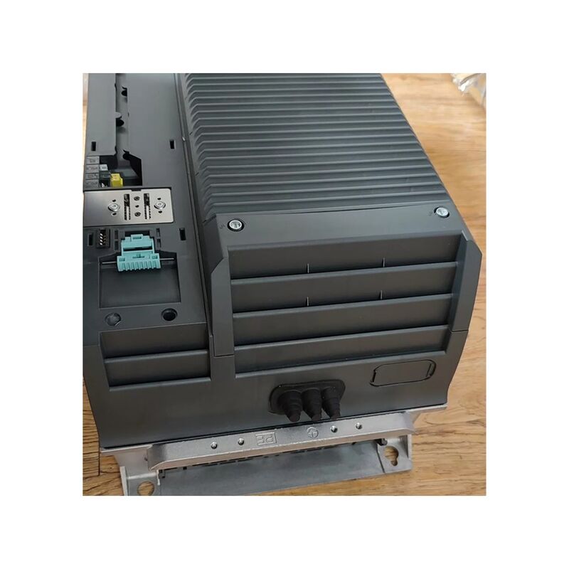 Brand new Sie-mens control unit frequency converter with high quality 6SL3210-1PE33-0AL0