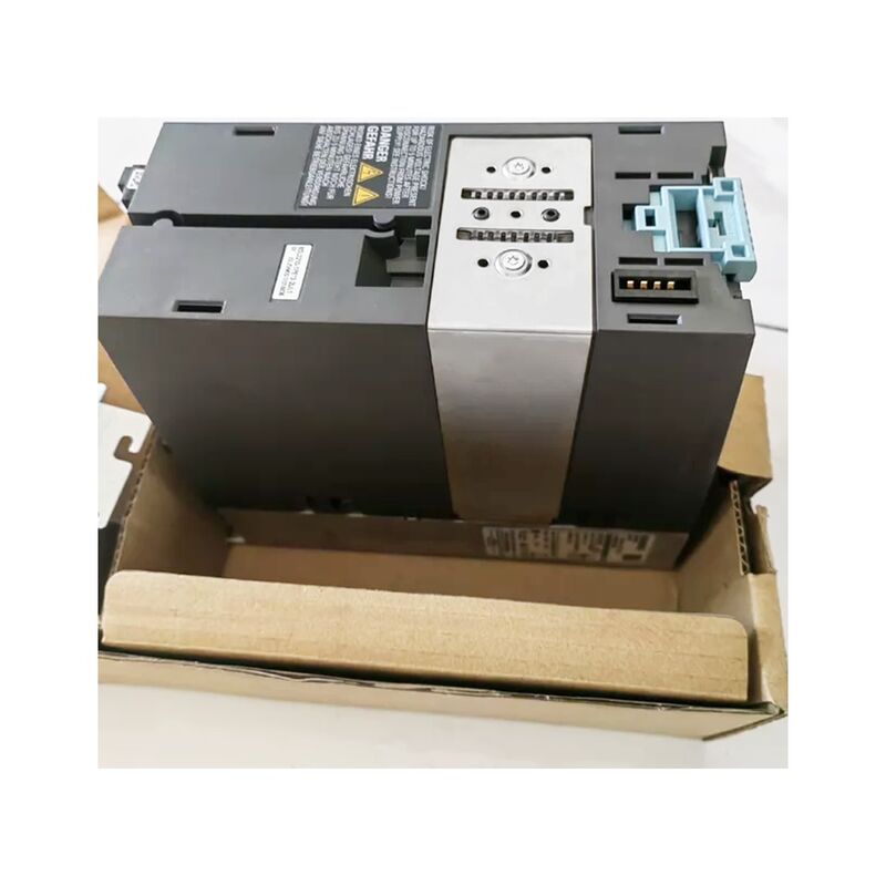 Brand new Sie-mens control unit frequency converter with CE certificate 6SL3210-1PB21-4AL0