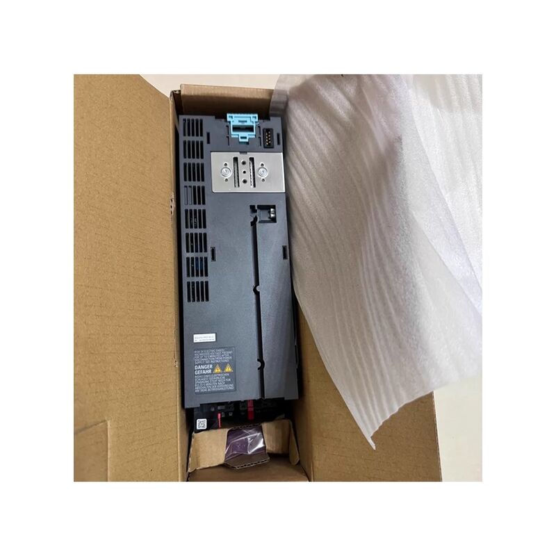 Genuine original Sie-mens control unit frequency converter for wholesales 6SL3243-0BB30-1FA0