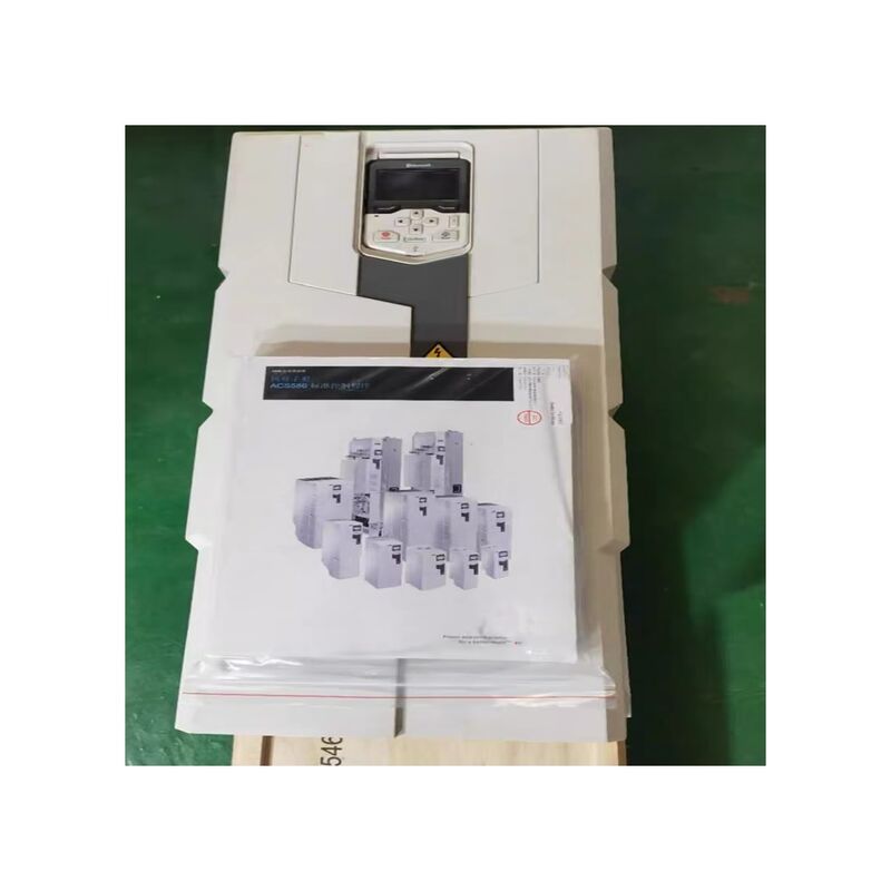 A-B-B NEW ACS580-01-02A7-4 0.75kw  VFD for Water Pump Motor Speed Control