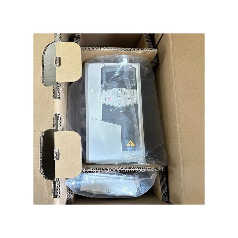 A-B-B NEW ACS580-01-02A7-4 0.75kw  VFD for Water Pump Motor Speed Control