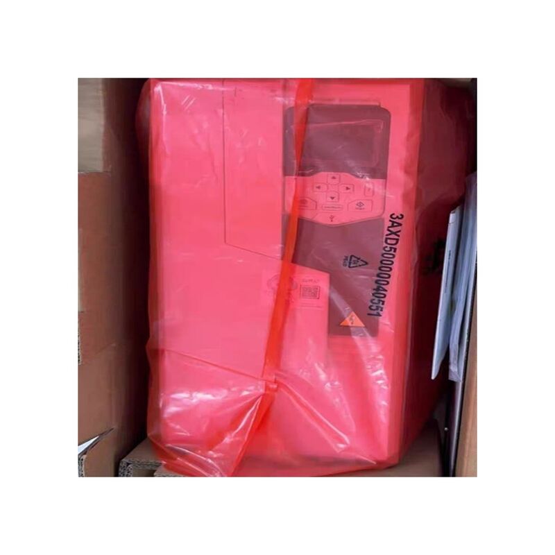 A-B-B NEW ACS580-01-02A7-4 0.75kw  VFD for Water Pump Motor Speed Control