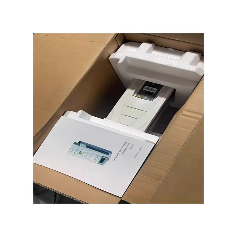 A-B-B VFD Frequency Inverter ACS880 Series 3 Phase 380V AC Drive Variable Frequency Converter 0.75KW-630KW Industrial Motor Bargaining