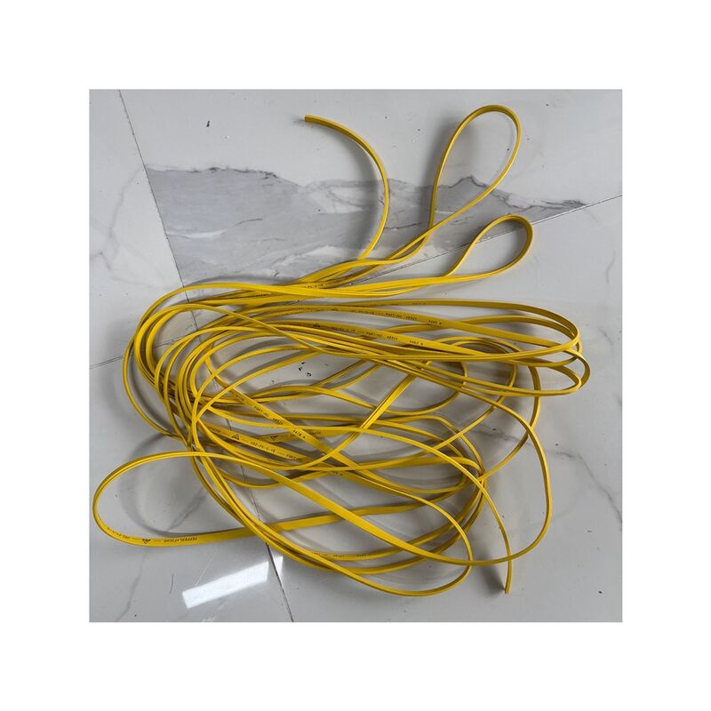 E74000 AS Interface Flat Cable 100 Meter EPDM Conductor Material For Reliable Signal Transmission