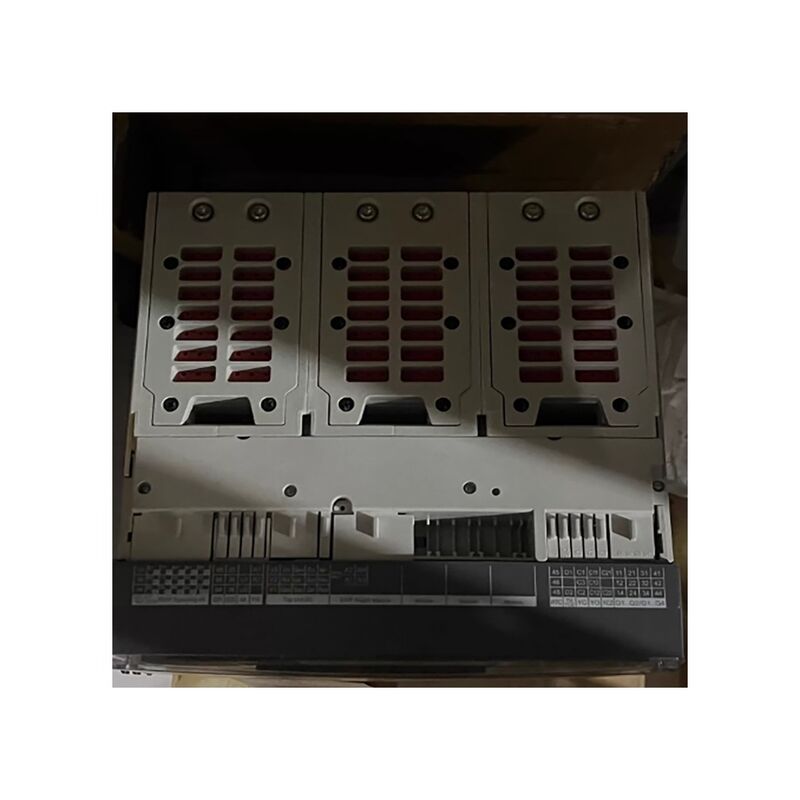 Emax2 Emax3 Acb Industrial Circuit Breaker Robust E1.2 E2.2 E3.2 Fixed Withdrawable