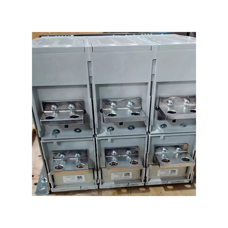 Emax2 Emax3 Acb Industrial Circuit Breaker Robust E1.2 E2.2 E3.2 Fixed Withdrawable