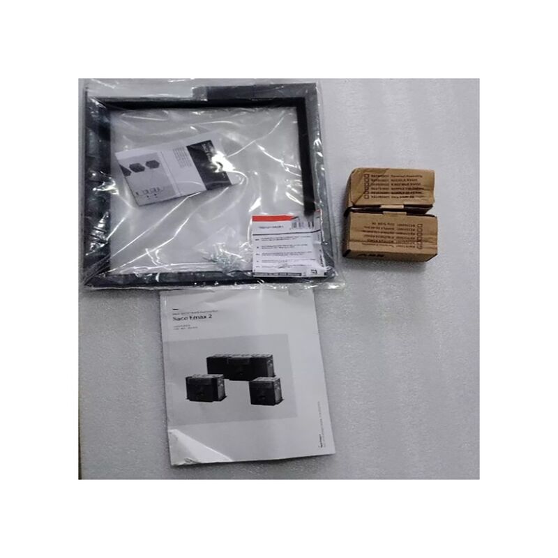Emax2 Emax3 Acb Industrial Circuit Breaker Robust E1.2 E2.2 E3.2 Fixed Withdrawable