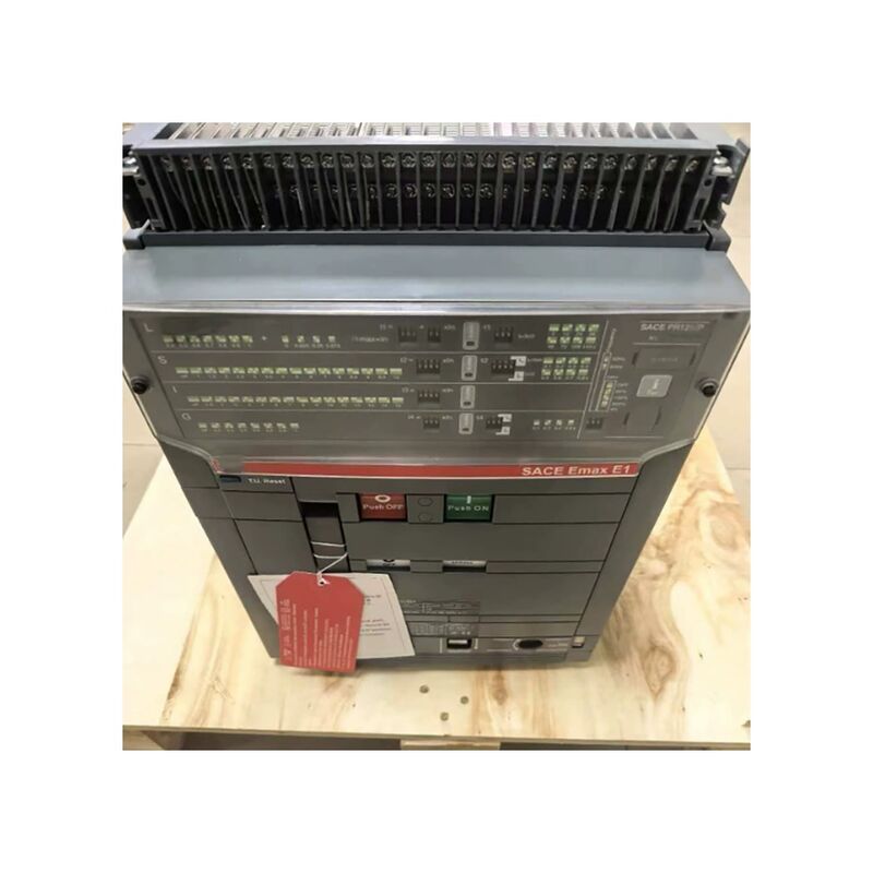 ABB SACE Emax2 Emax3 Air Frame Circuit Breaker E1.2 E2.2 E3.2 Fixed Withdrawable 3P 4P E1N800