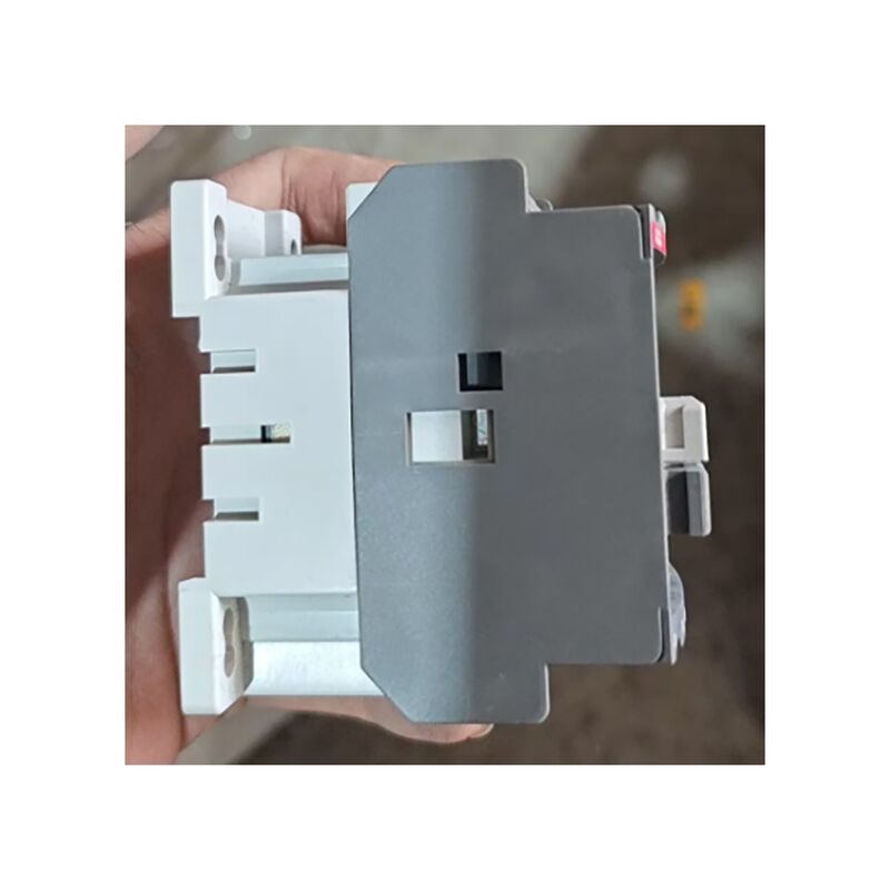 AX09-30-11 Abb Contactor 3P 9A 220V 50 60Hz For Industrial Automation