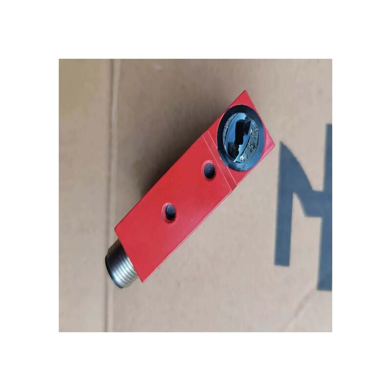 Leu-ze Photoelectric Sensor Switch HRTR 3B/27 3B/271 HRTR 3B/67 for Automation Equipment Factory Quality Assurance