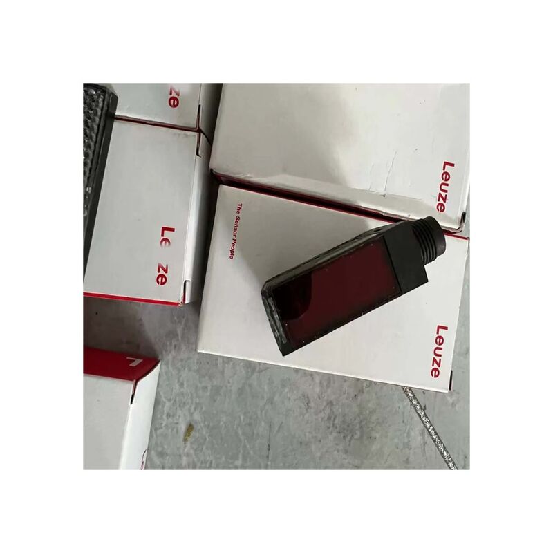 Leu-ze Photoelectric Sensor Switch HRTR 3B/27 3B/271 HRTR 3B/67 for Automation Equipment Factory Quality Assurance