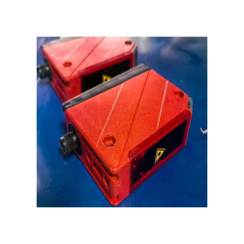Brand New Leu-ze Sensor Switch LE36.1/4X-200-M12