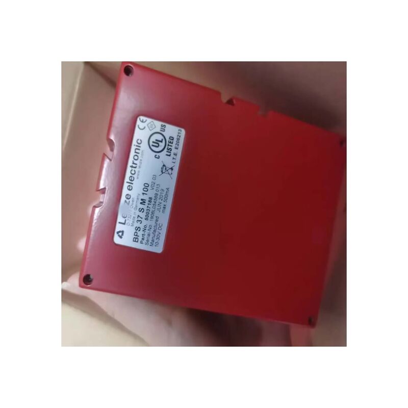 Brand New Le-uze Sensor Switch LS5B/XX-200-M8.1