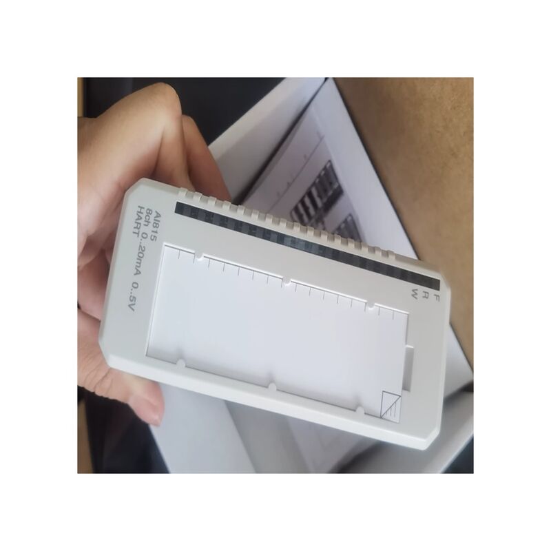 A-B-B AI815 3BSE052604R1 Analog Input Module S800 I/O 8 Channels HART New Original  Bargaining
