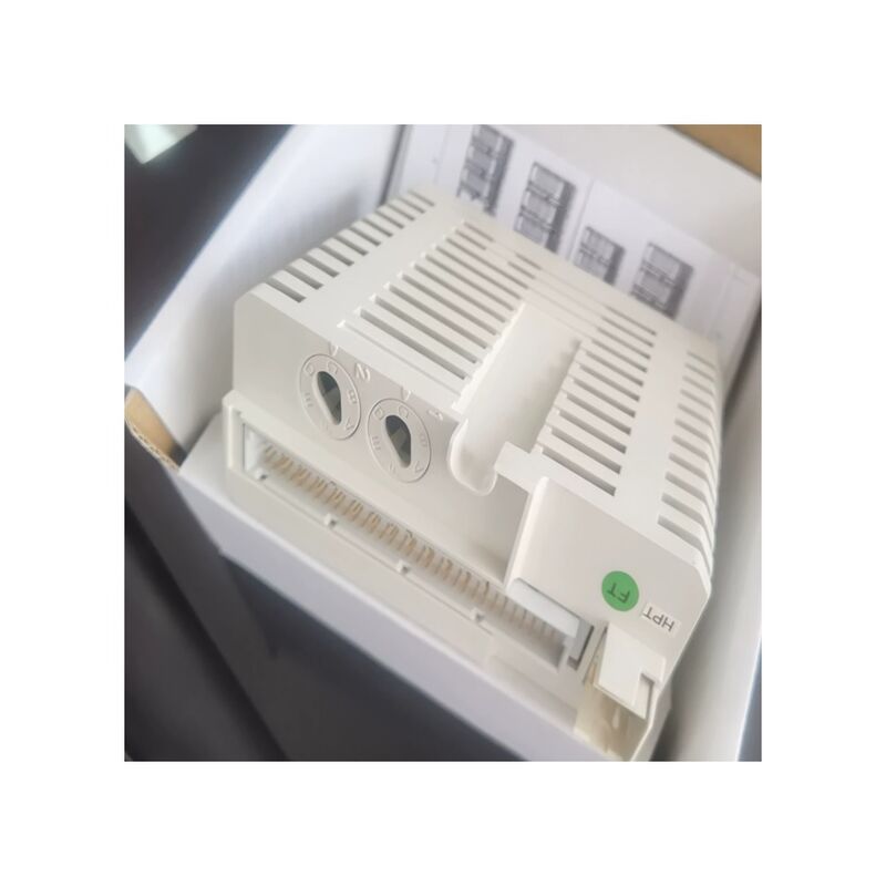 A-B-B AI815 3BSE052604R1 Analog Input Module S800 I/O 8 Channels HART New Original  Bargaining