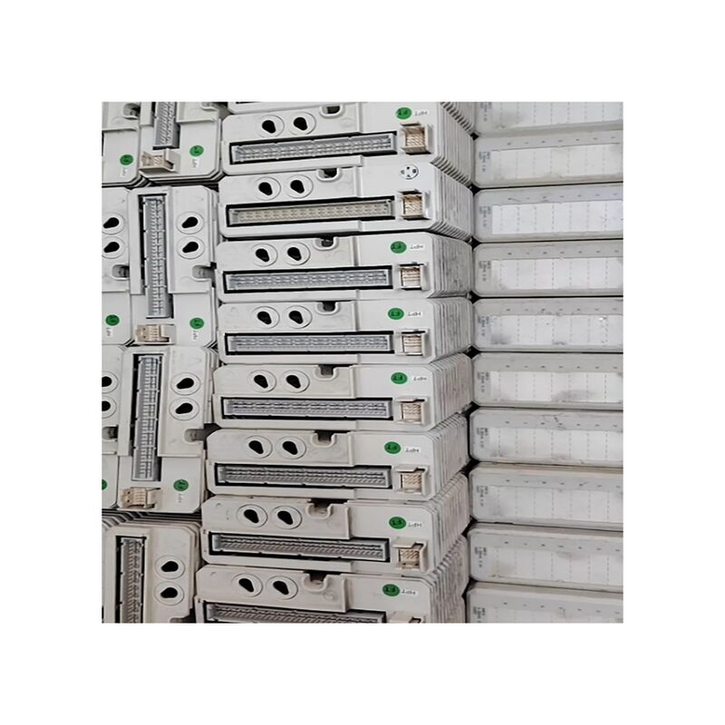 A-B-B AO815 3BSE052604R1 Analog Input Module S800 I/O 8 Channels HART New Original  Bargaining