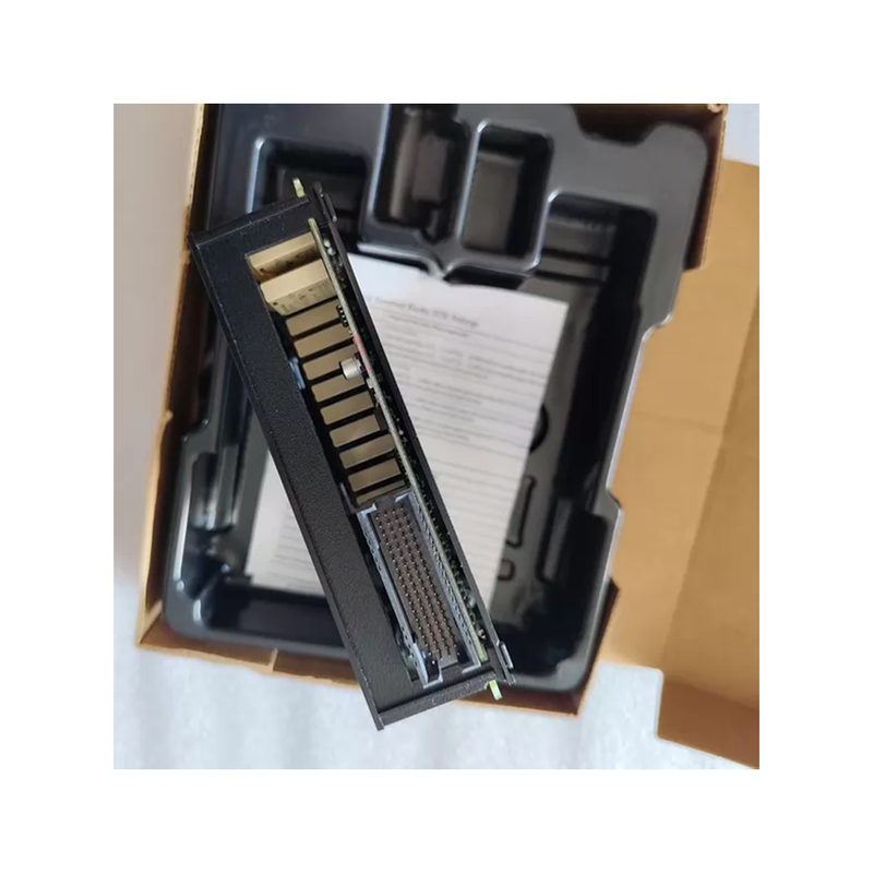 Imported original Al-len-Brad-ley digital input module PLC module expansion  1756-IB16