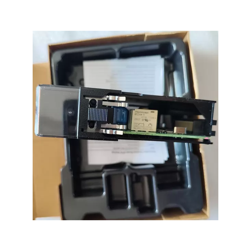 Imported original Al-len-Brad-ley digital input module PLC module expansion  1756-IB16