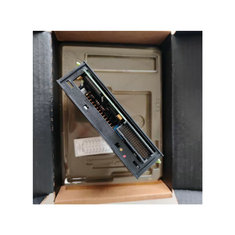 Al-len-Brad-ley brand new motion control servo module  1756-M02AE