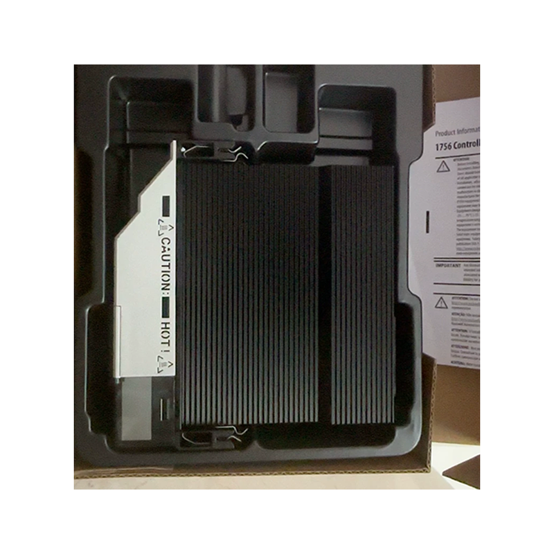 Al-len-Brad-ley ControlLogix series EtherNet/IP communication bridge network communication module 1756-ENBT