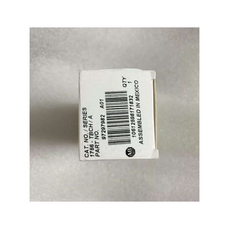 Authentic Al-len-Brad-ley ControlLogix I/O Module Terminal Base Accessories 1756-TBCH