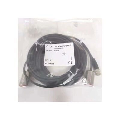 Professional Leu-ze Sensor Switch LS318B/9D